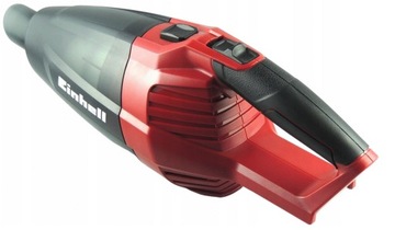 АВТОМОБИЛЬНЫЙ ПЫЛЕСОС EINHELL TE-VC 18 Li Solo АВТОМОБИЛЬНЫЙ ПЫЛЕСОС
