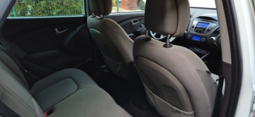 Hyundai ix35 SUV 1.6 GDI 135KM 2012 HYUNDAI ix35! Super stan!, zdjęcie 21
