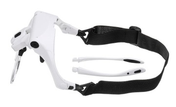 УВЕЛИЧИТЕЛЬНЫЕ СТЕКЛА ЧАСОВЫЕ ГОЛОВЫ УВЕЛИЧИТЕЛЬНЫЕ СВЕТОДИОДНЫЕ ЛИНЗЫ +SOLID+