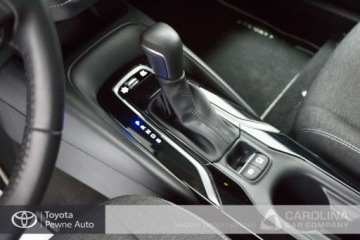 Toyota Corolla XII Sedan Facelifting 1.8 Hybrid 140KM 2024 Toyota Corolla Seria E21 (2019-) 1.8 Hybrid Comfor, zdjęcie 7