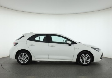 Toyota Corolla XII Hatchback 1.8 Hybrid 122KM 2020 Toyota Corolla 1.8 Hybrid, Salon Polska, zdjęcie 5