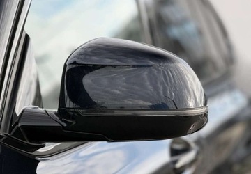 BMW X4 2019 BMW X4 I wlasciciel M Sport Gwarancja Bezwypadkowy FVAT23, zdjęcie 13