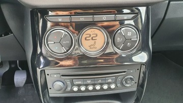 Citroen C3 II 2015 Citroen C3 1.6 Blue HDI # 100KM # Climatronic #, zdjęcie 21