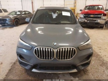 BMW X1 U11 2022 BMW X1 xDrive28i 2022 2.0 Benzyna 228KM, zdjęcie 7