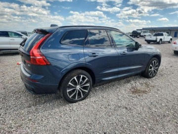 Volvo XC60 II 2025 Volvo XC 60 Plus 2025 2.0 Benzyna 247KM, zdjęcie 3
