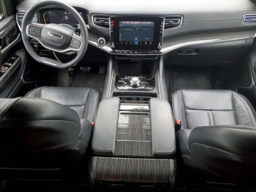 Jeep Wagoneer II 2022 Jeep Wagoneer Series III 5.7 Benzyna 392KM, zdjęcie 6