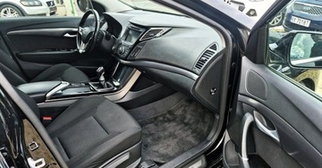 Hyundai i40 Kombi 1.6 GDI 135KM 2013 Hyundai i40 BENZYNA nawigacja HANDS FREE super okazja POLECAMY, zdjęcie 35