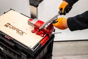 РАБОЧИЙ СТОЛ QBRICK SYSTEM ONE ADAPTER MULTI Рабочая платформа TWO и PRO