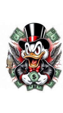 OPŁATEK NA TORT Wydruk Jadalny KASA DOLARY PIENIĄDZE CASH ZESTAW + IMIĘ 1