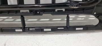 ATRAPA CHŁODNICY AUDI Q5 8R0 LIFT 12-16