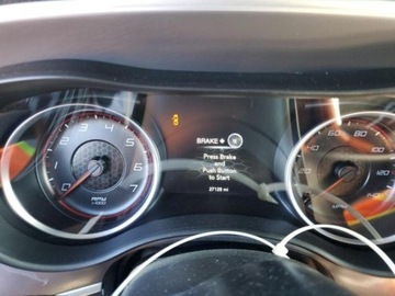 Dodge Charger VII 2022 Dodge Charger 2022r., 3.6L 3.6 Benzyna 292KM, zdjęcie 9