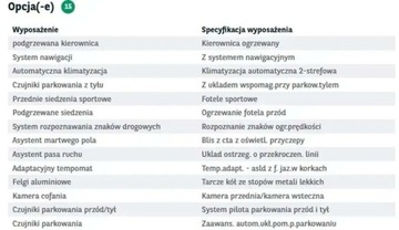 Ford Kuga III 2021 Ford Kuga Bezwypadkowy, Auto-select, FV23, KredytowanieLeasing Polski Salon, zdjęcie 34