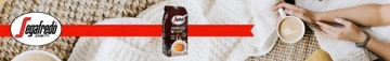 Кофе Segafredo Espresso Casa в зернах 1кг.