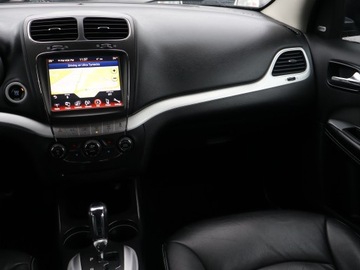 Fiat Freemont 2.0 Multijet II 16v 170KM 2013 Fiat Freemont 2.0 MultiJet, Salon Polska, 167 KM, zdjęcie 7