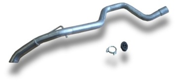 JEEP GRAND CHEROKEE 5.2 V8 1993-1999 RURA WYDECHOWA