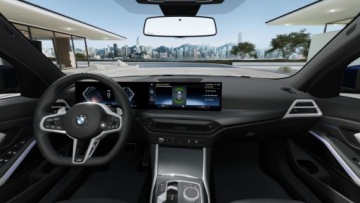 BMW Seria 3 G20-G21 Limuzyna 2.0 320d 190KM 2025 BMW Seria 3 20d xDrive 190 KM mHEV - WYPRZEDAZROCZNIKA 2025 - Gotowy do Od, zdjęcie 10