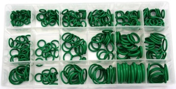 CORONA ZESTAW ORINGÓW DO KLIMATYZACJI 270SZT C0412