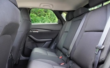 Mazda CX-30 2023 Mazda CX-30 2.0 150KM Exclusive Line Gwarancja producenta FV23 2.0 Hybryda, zdjęcie 24