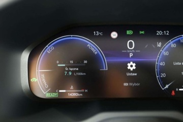 Toyota RAV4 V SUV Facelifting 2.5 Hybrid Dynamic Force 222KM 2025 Toyota RAV4 Toyota RAV4 2.5 Hybrid Adventure 4x4 2.5 Hybryda 222KM, zdjęcie 5