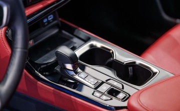 Lexus NX II SUV Facelifting 2.5 350h 243KM 2024 Lexus NX 350h Prestige AWD 2.5 Hybryda 242KM, zdjęcie 36