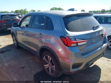 Mitsubishi Outlander III 2021 Mitsubishi Outlander 2021 Mitsubishi Outlander Sport ES 2.0 CVT 2.0 Benzyna, zdjęcie 3