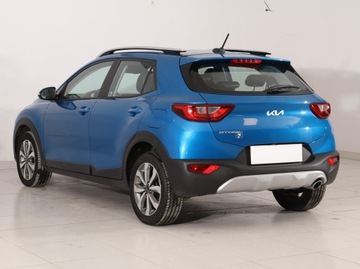 Kia Stonic I Crossover Facelifting 1.2 DPI 84KM 2022 Kia Stonic 1.2 DPI, Salon Polska, 1. Właściciel, zdjęcie 3
