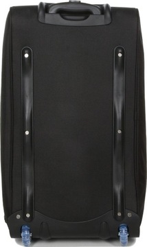 БОЛЬШАЯ ПРОЧНАЯ ДОРОЖНАЯ СУМКА НА КОЛЕСАХ AIRTEX 136L