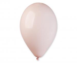 Balony G110 pastel 12