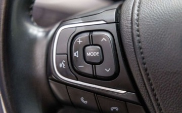 Toyota Avensis III Wagon Facelifting 2015 1.8 Valvematic 147KM 2016 Toyota Avensis 1.8 Premium 1.8 Benzyna 147KM, zdjęcie 35