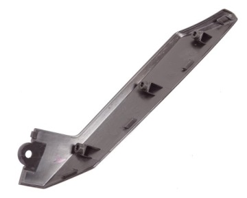 ОБТЕКАТЕЛЬ БОКОВОГО ПЛУГА ДЛЯ ЗАПРАВКИ KAWASAKI NINJA 650