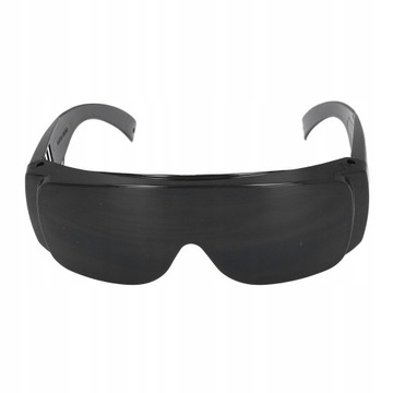 OKULARY OCHRONNE ECLIPSE 5SZT OKULARY PRZECIWSŁONECZNE 5SZT