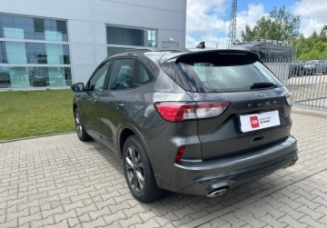 Ford Kuga III 2021 Ford Kuga 2.5 PHEV 225 KM wersja STLine winter FV23 pelen serwis ASO, zdjęcie 19