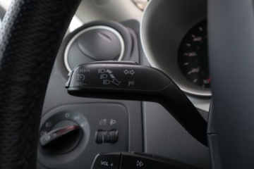 Seat Ibiza IV Hatchback 5d 1.4 MPI 85KM 2009 Seat Ibiza 1.4 16V, Klima, Klimatronic, El. szyby, zdjęcie 15