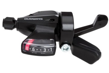 Передний переключатель Shimano SL-M310.