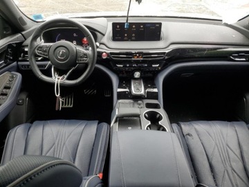 Acura MDX II 2023 Acura MDX Type S Advance 2023 3.0l 3.0 Benzyna 355KM, zdjęcie 8
