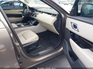 Land Rover Range Rover Velar SUV 3.0 Si6 380KM 2018 Land Rover Range Rover Velar P380 s. 3.0 Benzyna 380KM, zdjęcie 9