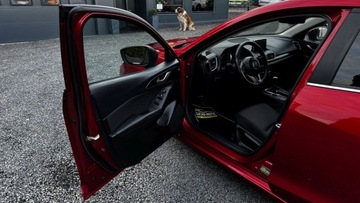 Mazda 3 III Sedan 2.0 SKYACTIV-G 120KM 2013 Mazda 3 Bezwypadkowa. 2.0 benzyna GWARANCJA 2.0 Benzyna 120KM, zdjęcie 16