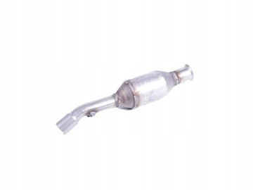 KATALIZATOR TOYOTA COROLLA 1.4 1.6 1746020D050