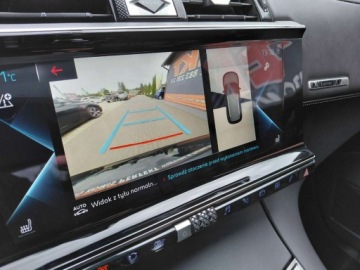  DS Automobiles DS 7 Crossback Louvre 4x4 Night Vision Skora 1.6 300KM, zdjęcie 28