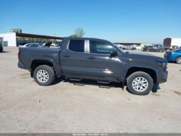 Toyota Tacoma II 2024 Toyota Tacoma SR5 2024 2.4l 2.4 Benzyna 278KM, zdjęcie 6