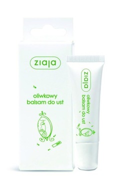 Ziaja BALSAM DO UST OLIWKOWY