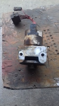 Основная плата коляски Jungheinrich