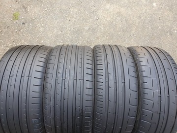 DUNLOP SPORT MAXX RT2 MO 275 40 18 245 45 18