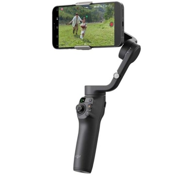 Стабилизатор для смартфона DJI Osmo Mobile 6