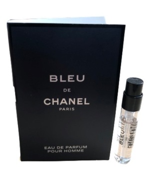 Chanel BLEU de CHANEL EDP