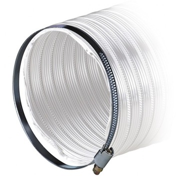 AWENTA OP3 OPASKA ZACISKOWA fi 110-130 NIERDZEWNA