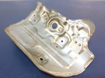 RENAULT CLIO IV 1.5DCI ТЕПЛОВОЙ ЭКРАН 208083869R