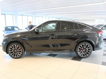 BMW X6 G06 SUV Facelifting 3.0 40d 352KM 2025 BMW X6 xDrive40d Sport Suv 3.0 (352KM) 2025, zdjęcie 1