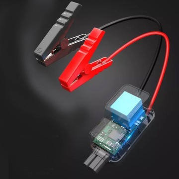 АВТОМОБИЛЬНЫЙ БУСТЕР СТАРТЕР СТАРТЕРОВОЕ УСТРОЙСТВО POWERBANK Jump Starter 1000A