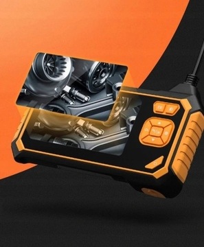 Inskam INSKAM113-B-2 Инспекционная камера 5,5 мм